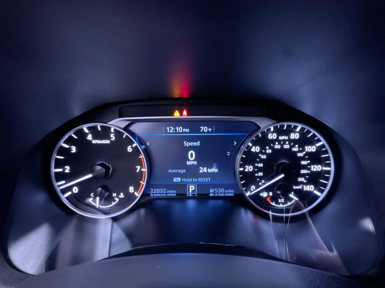 used 2025 Nissan Altima car, priced at $24,999