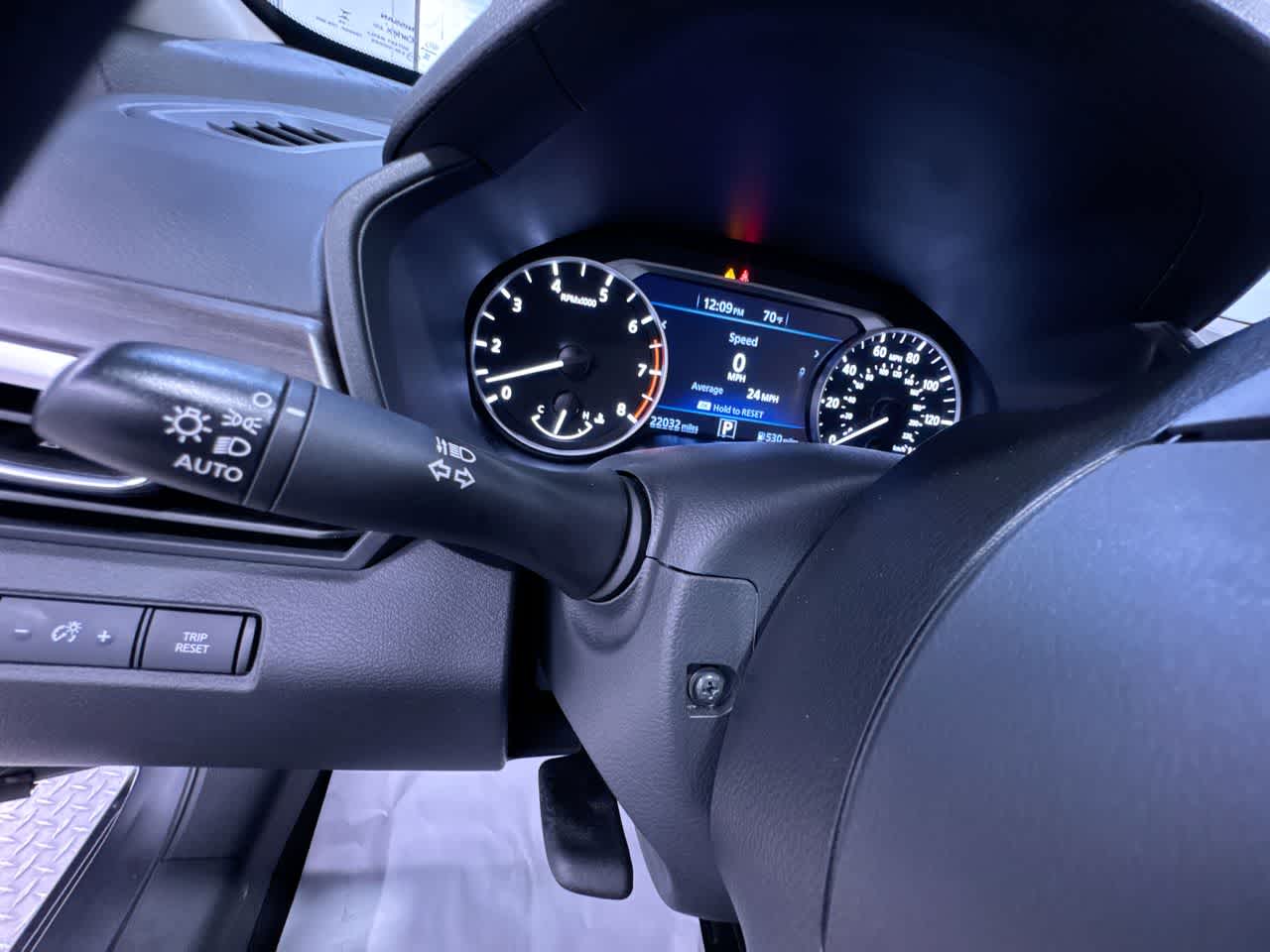 used 2025 Nissan Altima car, priced at $24,999