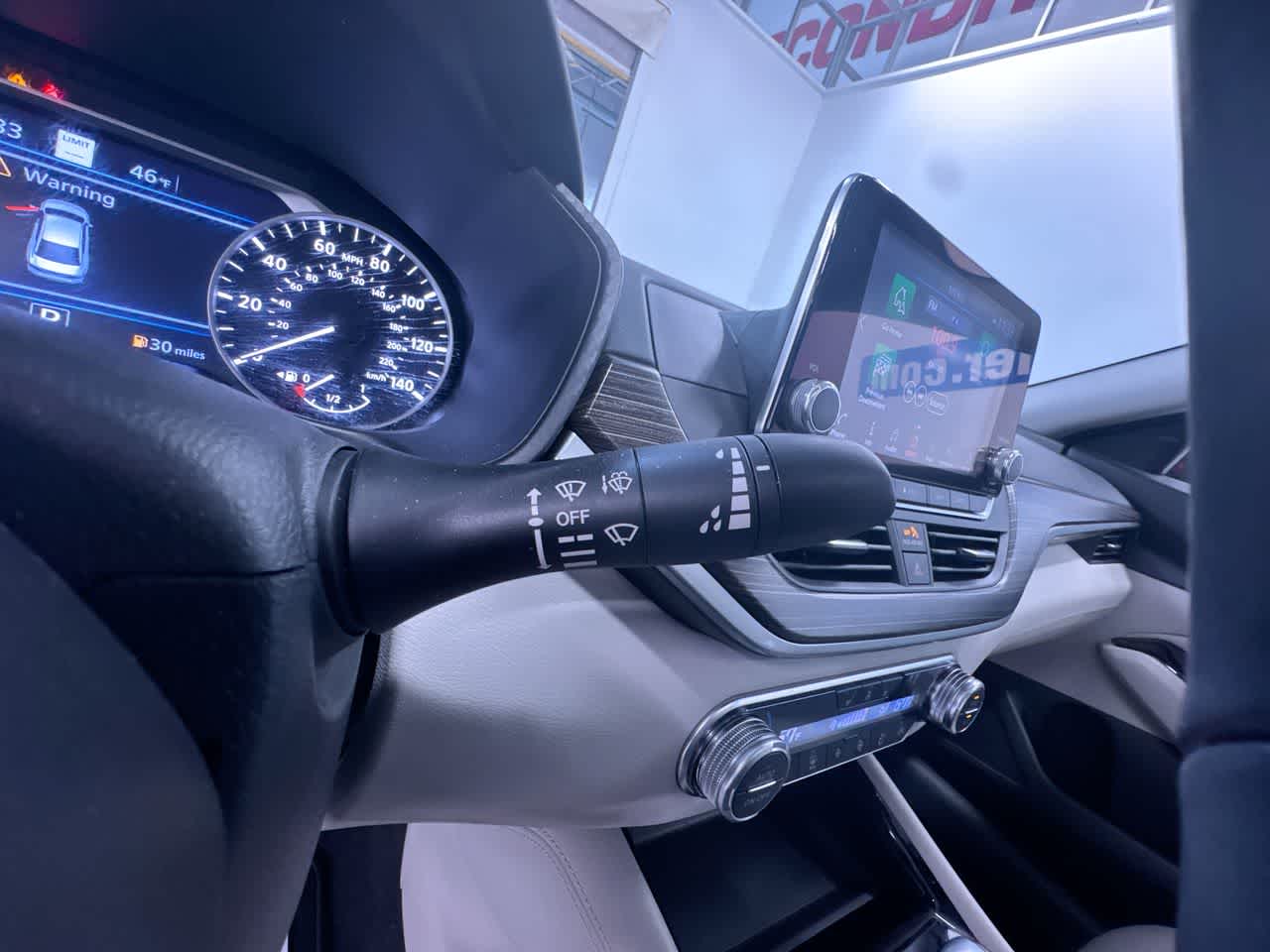 used 2021 Nissan Altima car, priced at $23,777