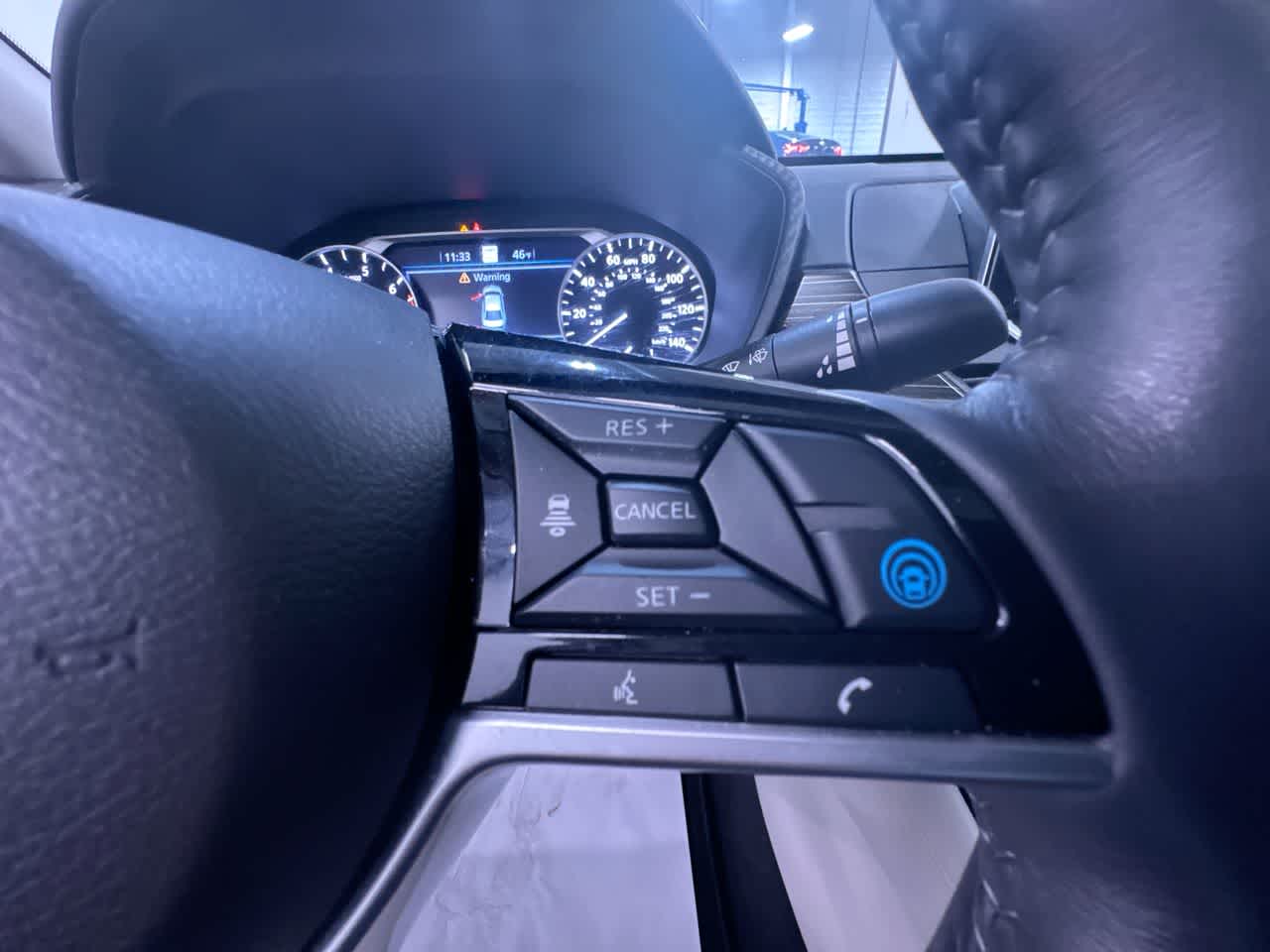 used 2021 Nissan Altima car, priced at $23,777