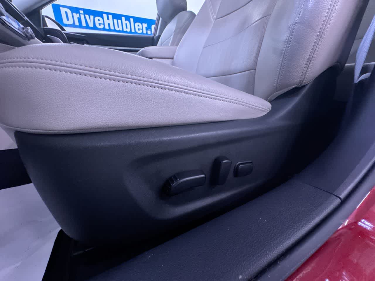 used 2021 Nissan Altima car, priced at $23,777