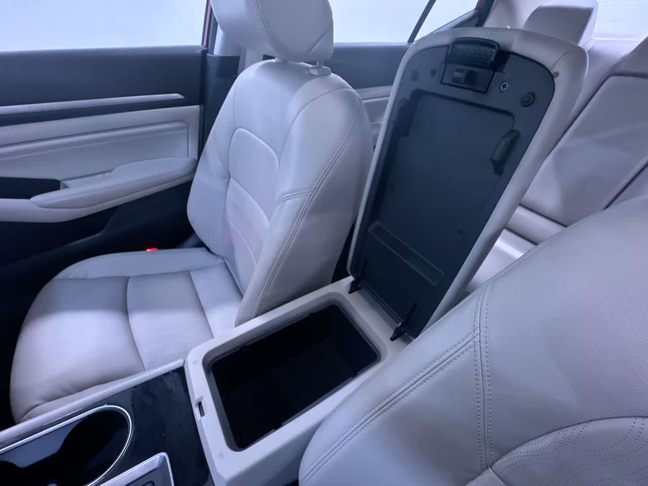 used 2021 Nissan Altima car, priced at $23,777