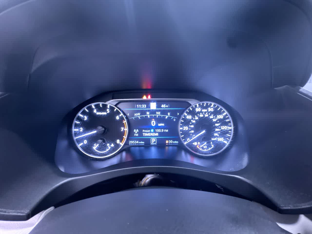 used 2021 Nissan Altima car, priced at $23,777