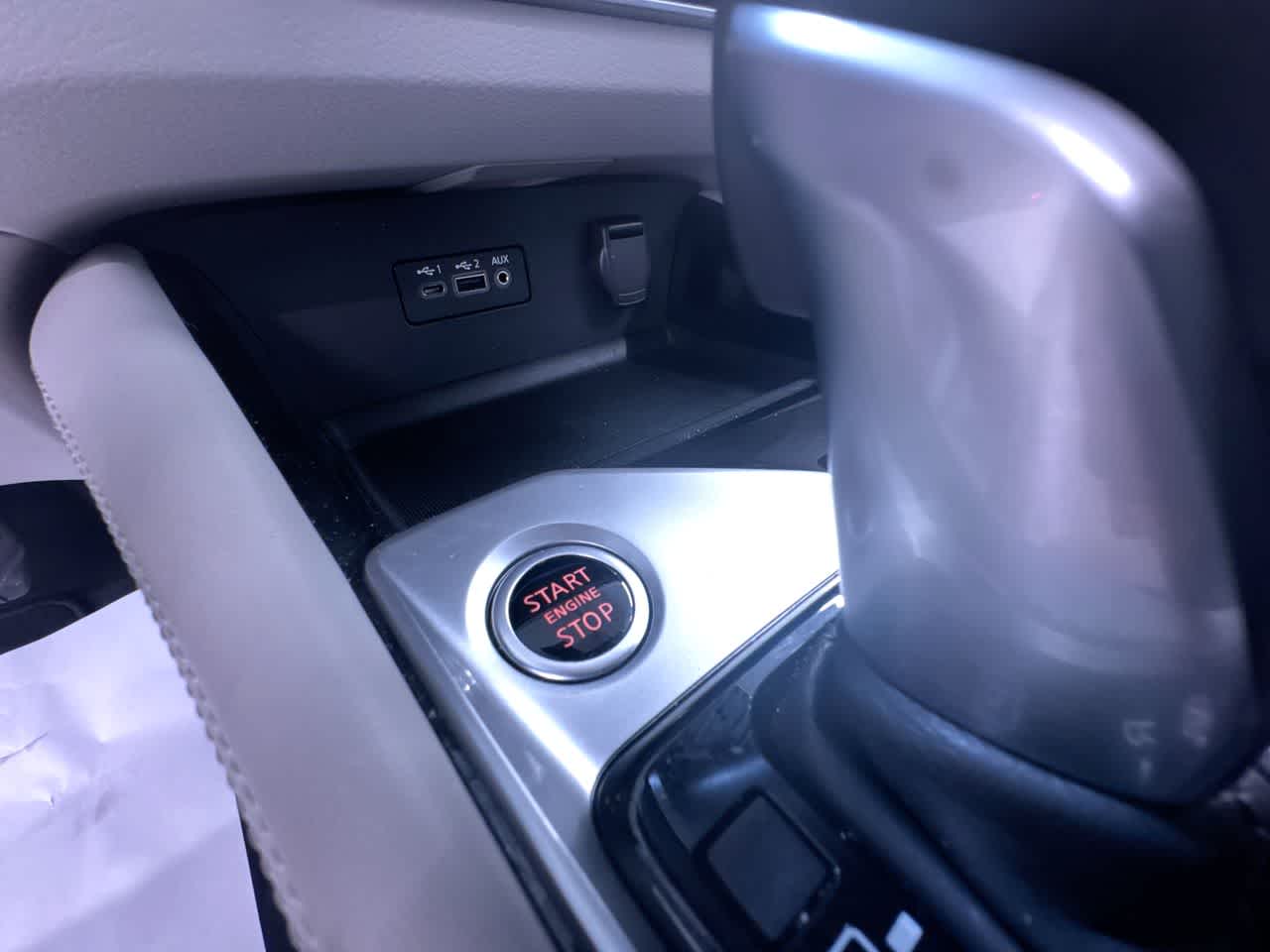 used 2021 Nissan Altima car, priced at $23,777