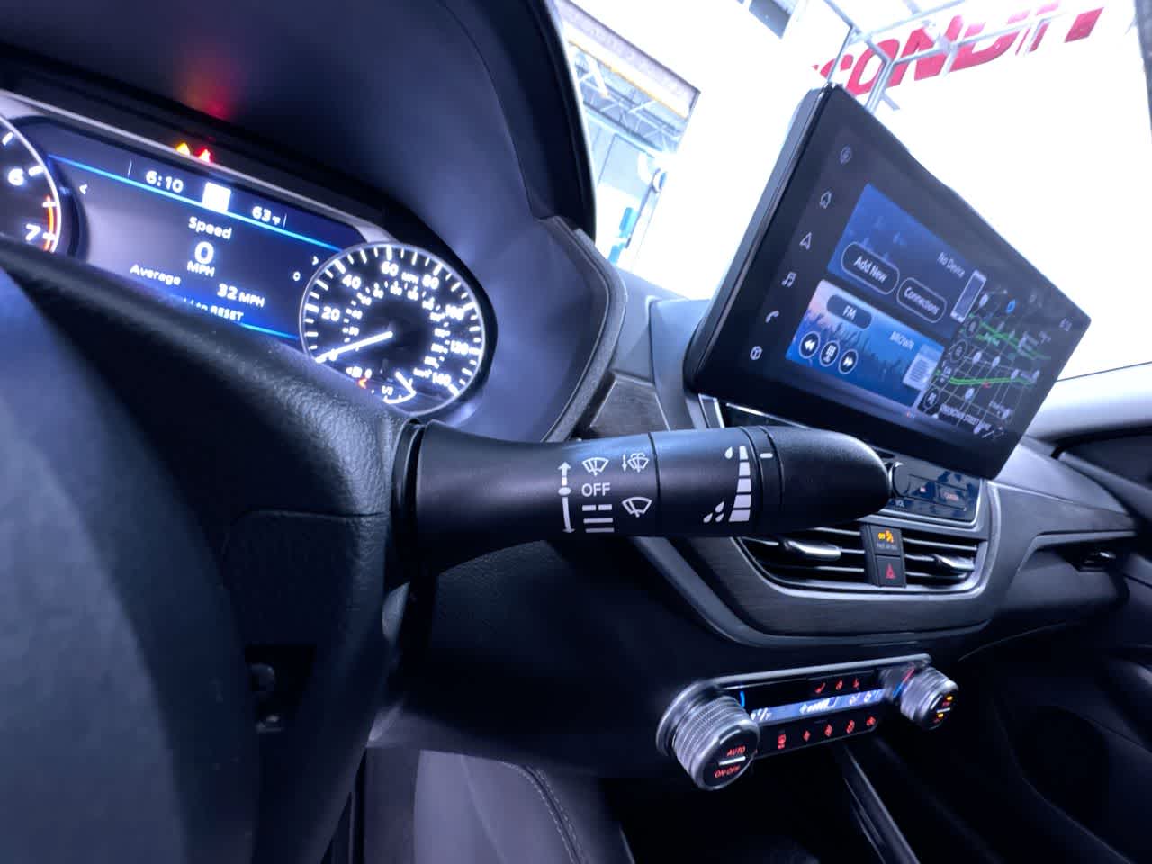 used 2023 Nissan Altima car, priced at $19,248