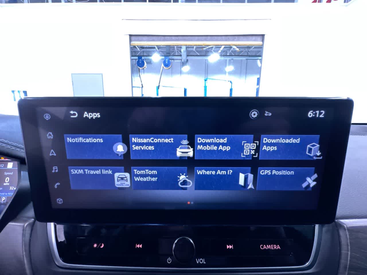 used 2023 Nissan Altima car, priced at $19,248