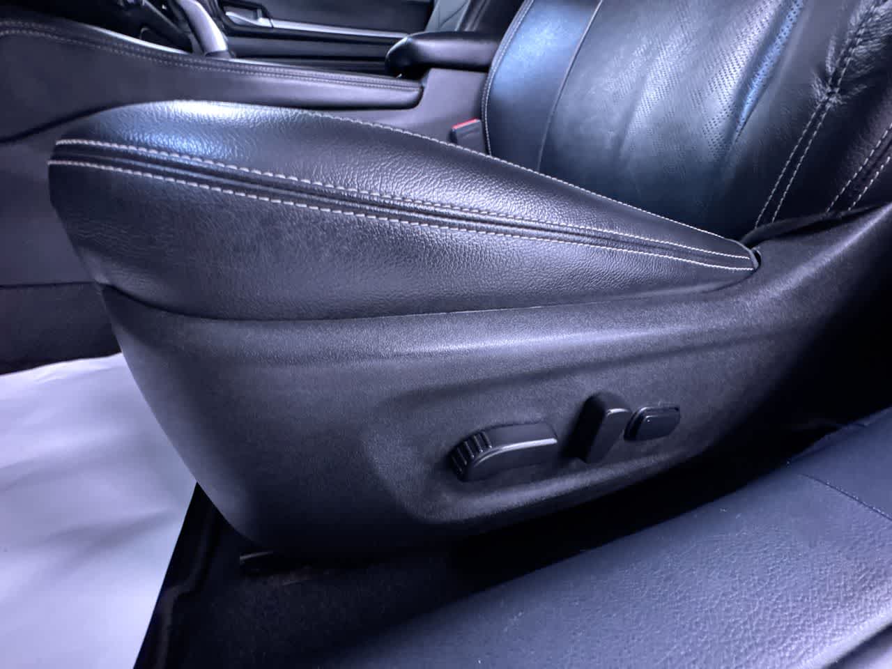 used 2023 Nissan Altima car, priced at $19,248