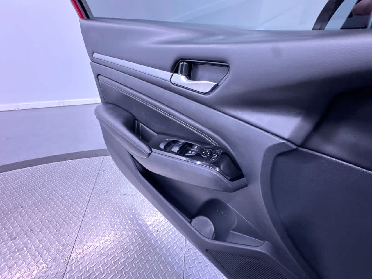 used 2023 Nissan Altima car, priced at $19,248
