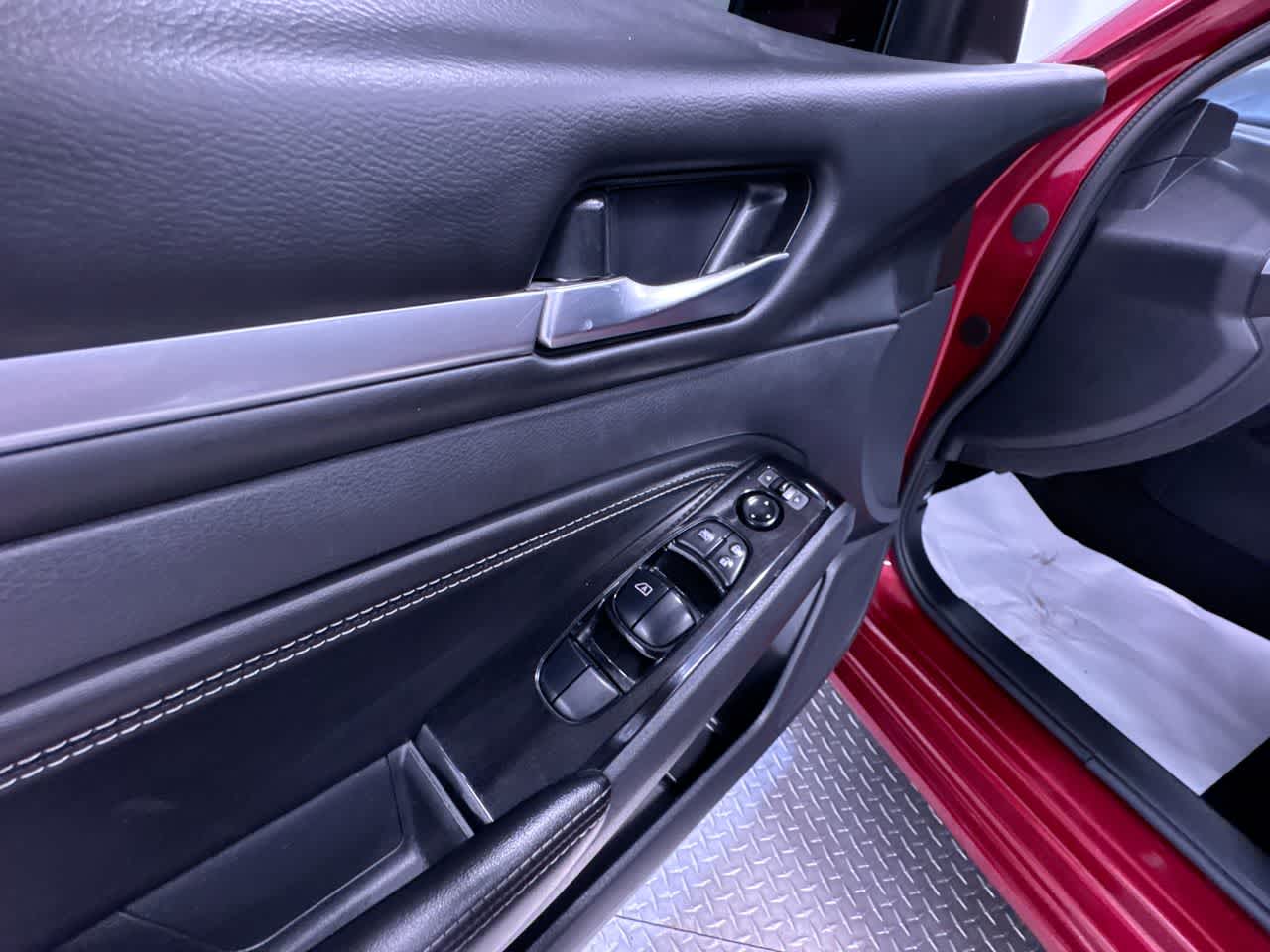 used 2023 Nissan Altima car, priced at $19,248