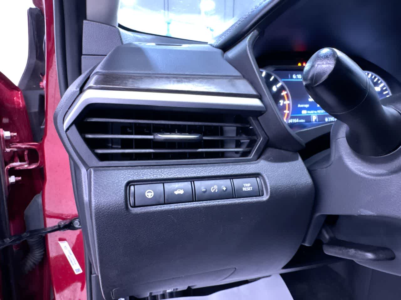used 2023 Nissan Altima car, priced at $19,248