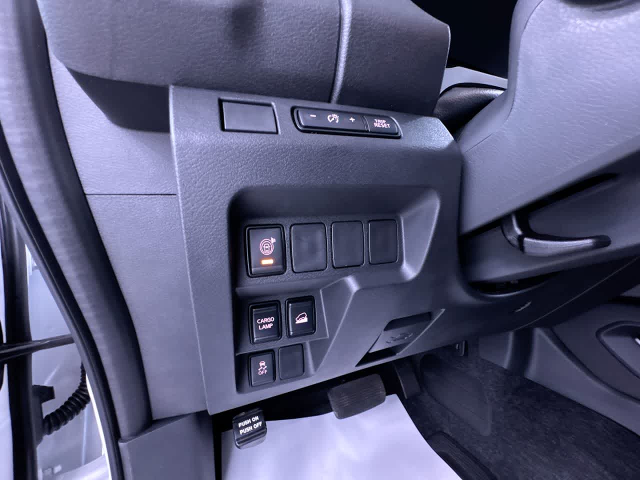 new 2026 Nissan Frontier car, priced at $37,589