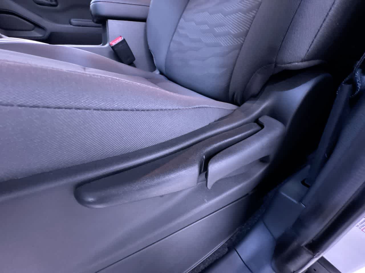 new 2026 Nissan Frontier car, priced at $37,589