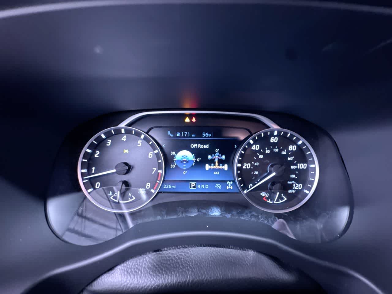 new 2026 Nissan Frontier car, priced at $37,589