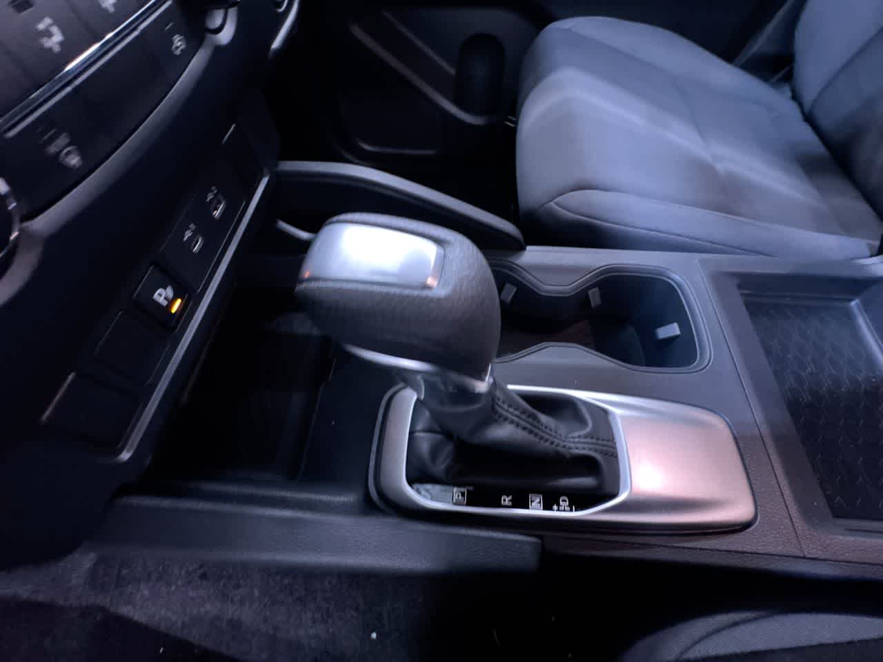 new 2026 Nissan Frontier car, priced at $37,340