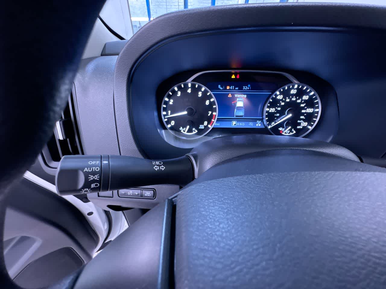 new 2026 Nissan Frontier car, priced at $37,340