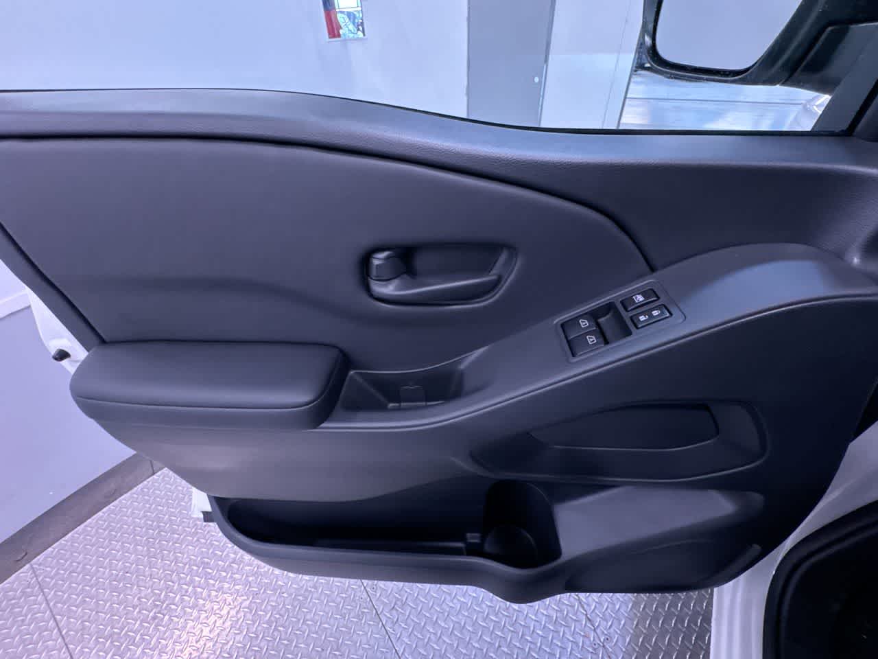 new 2026 Nissan Frontier car, priced at $37,340