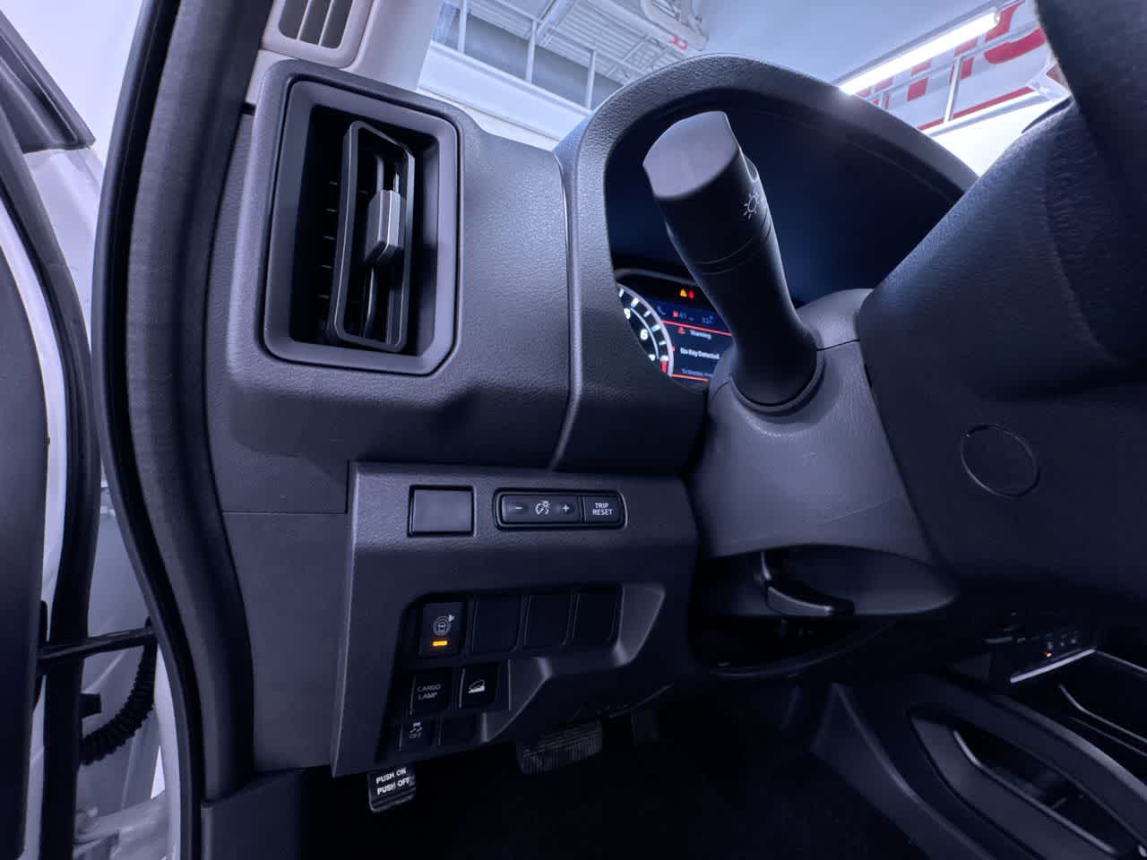 new 2026 Nissan Frontier car, priced at $37,340