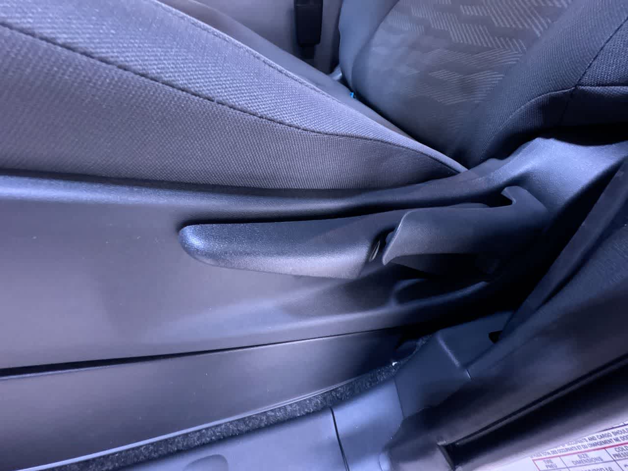 new 2026 Nissan Frontier car, priced at $37,340