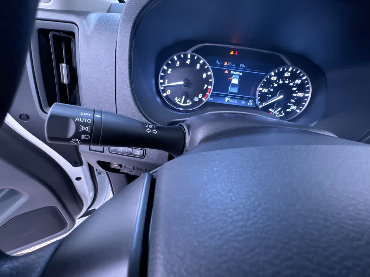 new 2026 Nissan Frontier car, priced at $37,340