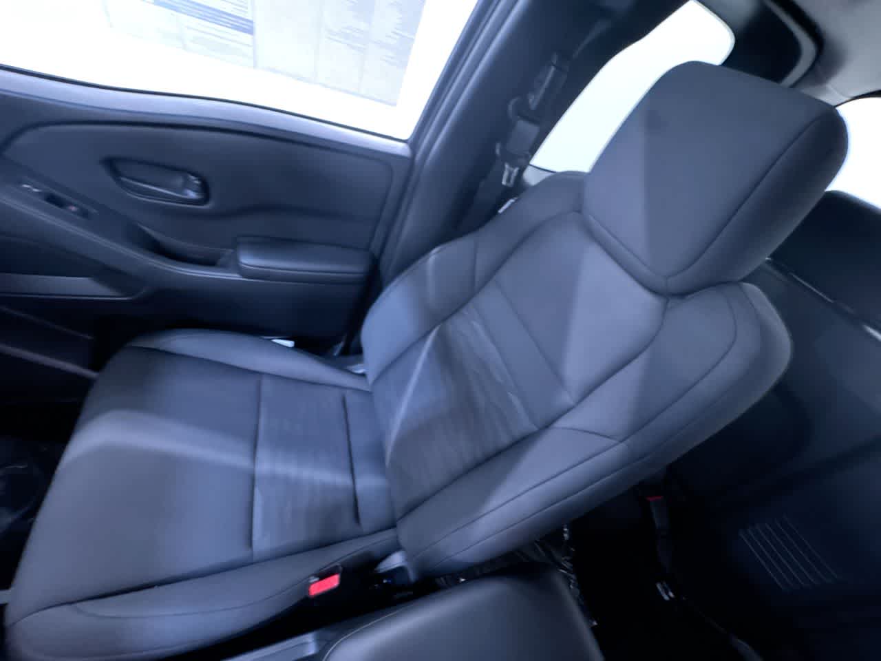 new 2026 Nissan Frontier car, priced at $37,340