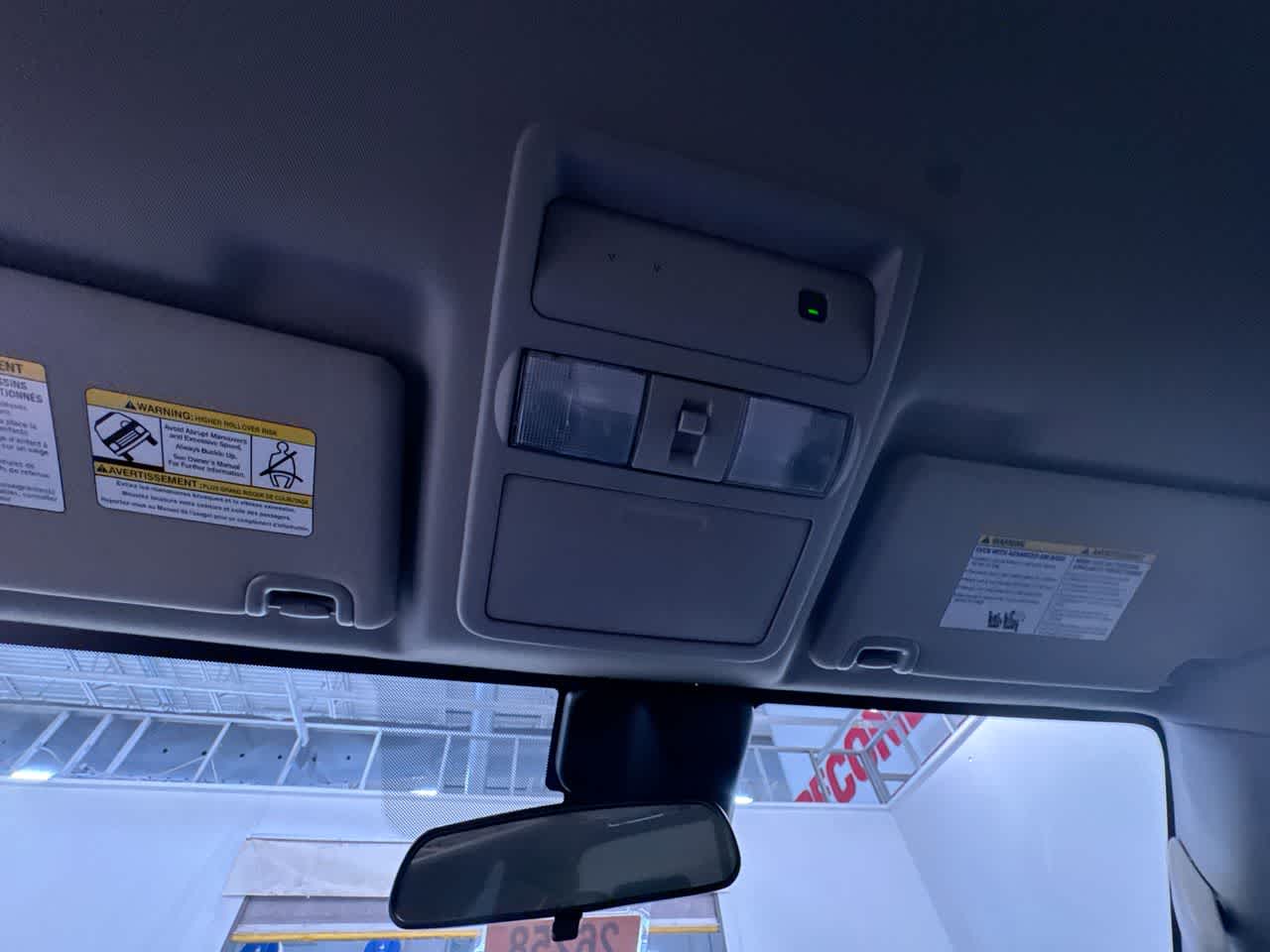 new 2026 Nissan Frontier car, priced at $37,340