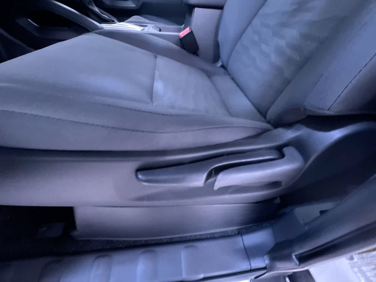 new 2026 Nissan Frontier car, priced at $37,340