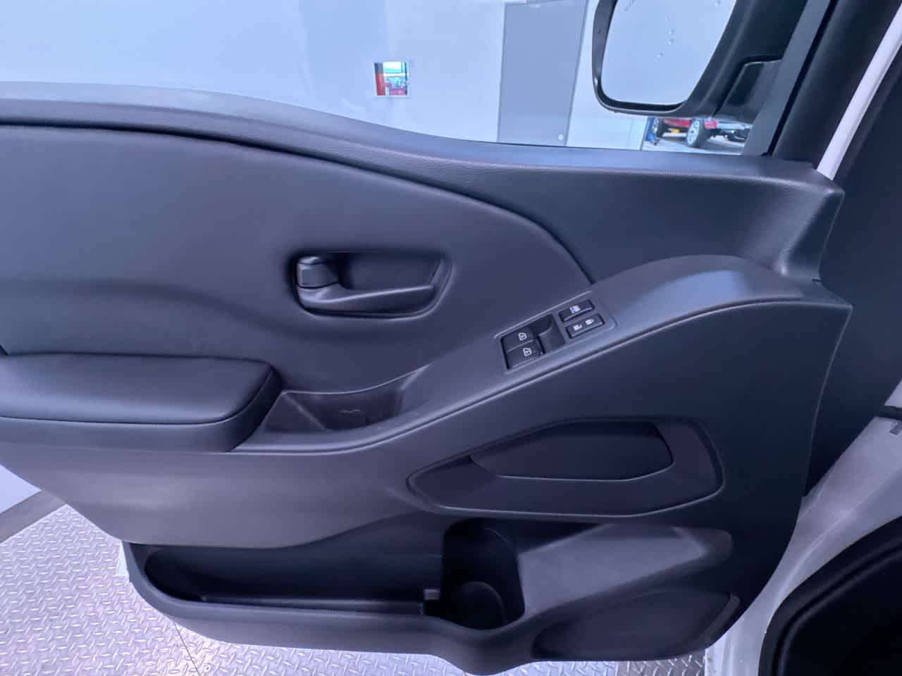 new 2026 Nissan Frontier car, priced at $37,340