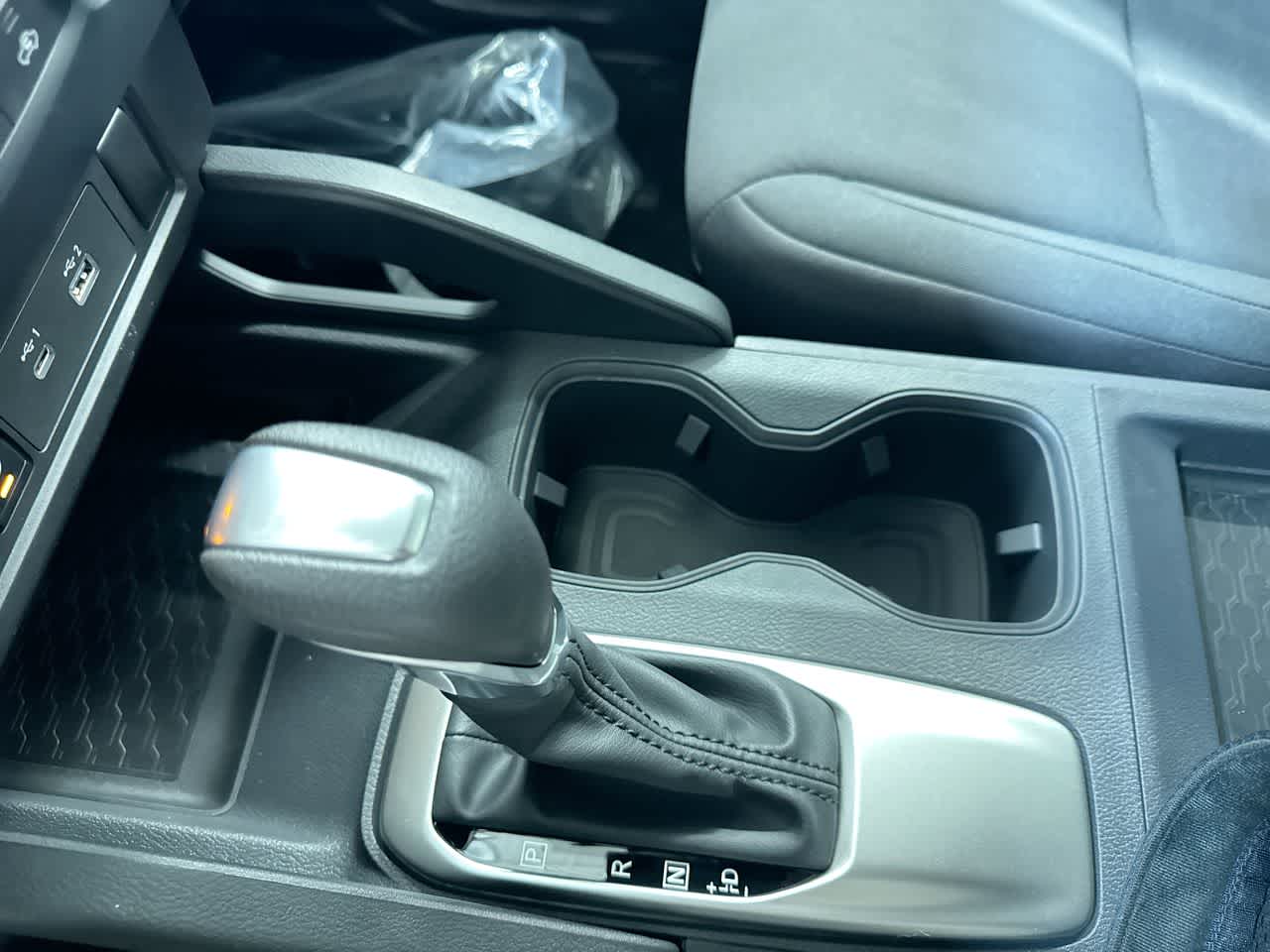 new 2026 Nissan Frontier car, priced at $37,340