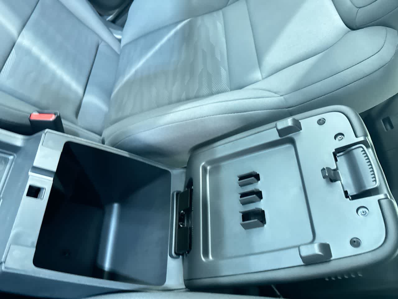 new 2026 Nissan Frontier car, priced at $37,340