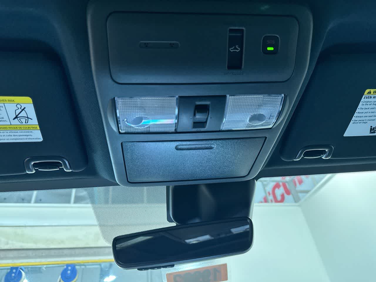 new 2025 Nissan Frontier car, priced at $50,540