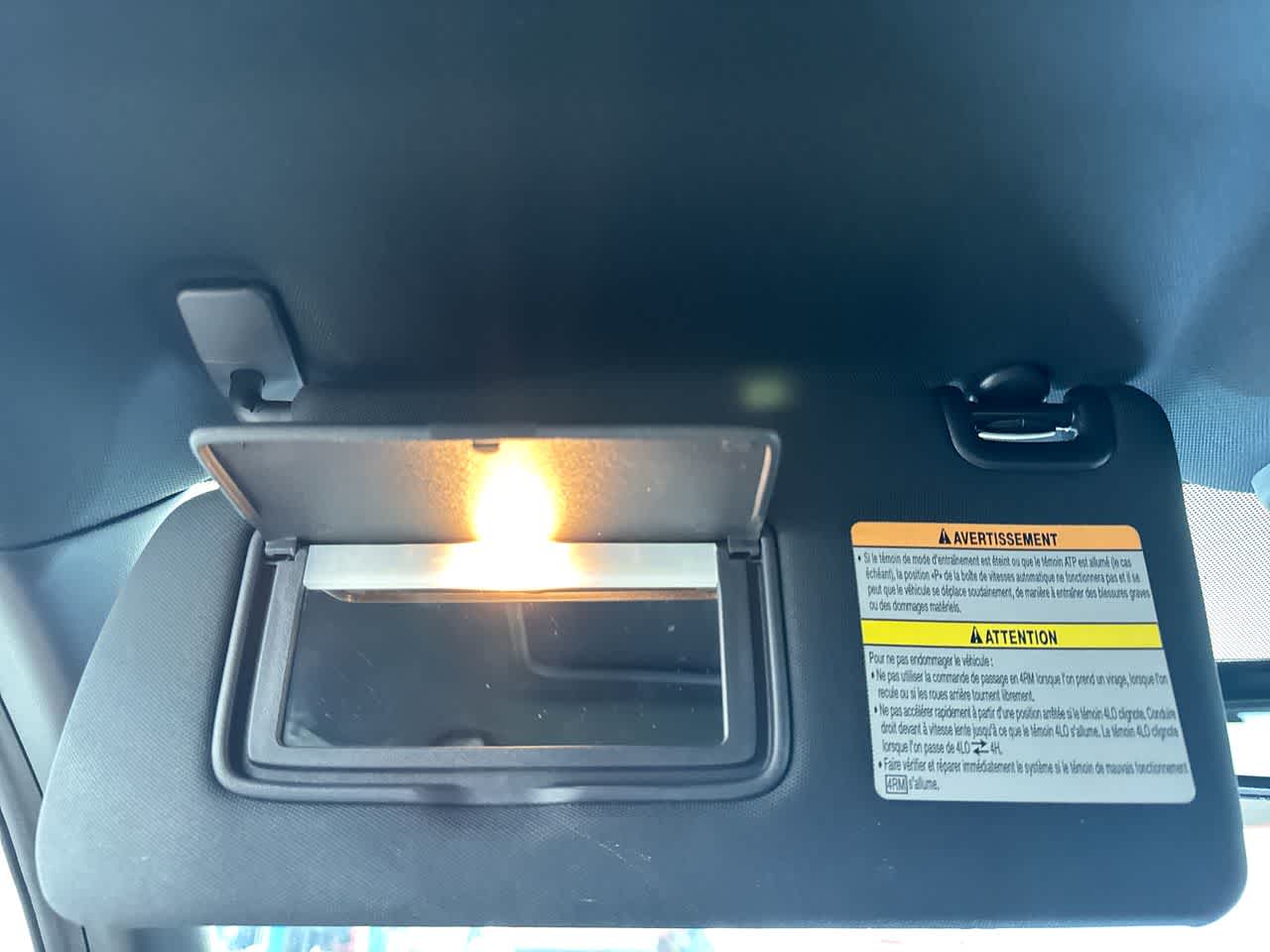 new 2025 Nissan Frontier car, priced at $50,540