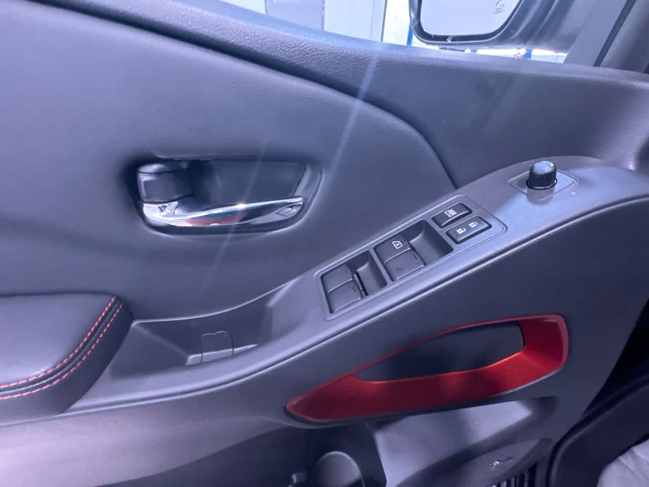 new 2025 Nissan Frontier car, priced at $50,540