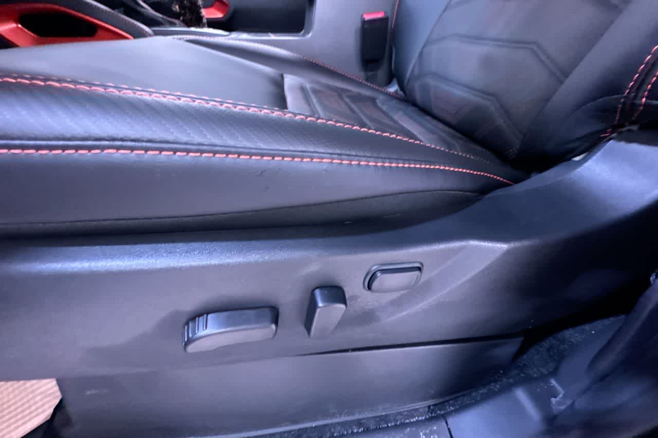 new 2026 Nissan Frontier car, priced at $52,982