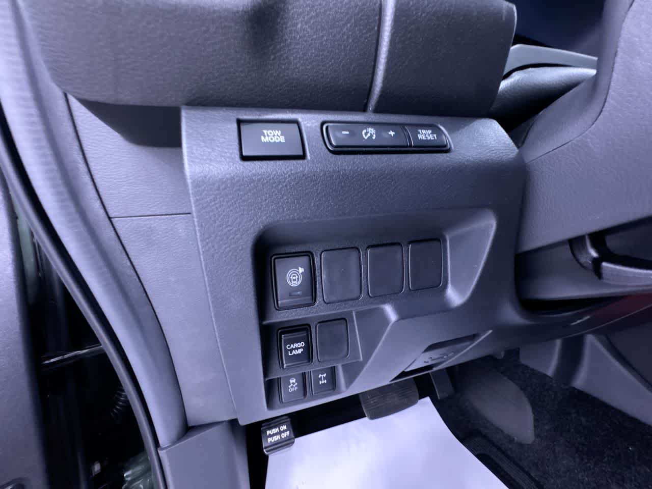 new 2026 Nissan Frontier car, priced at $46,090
