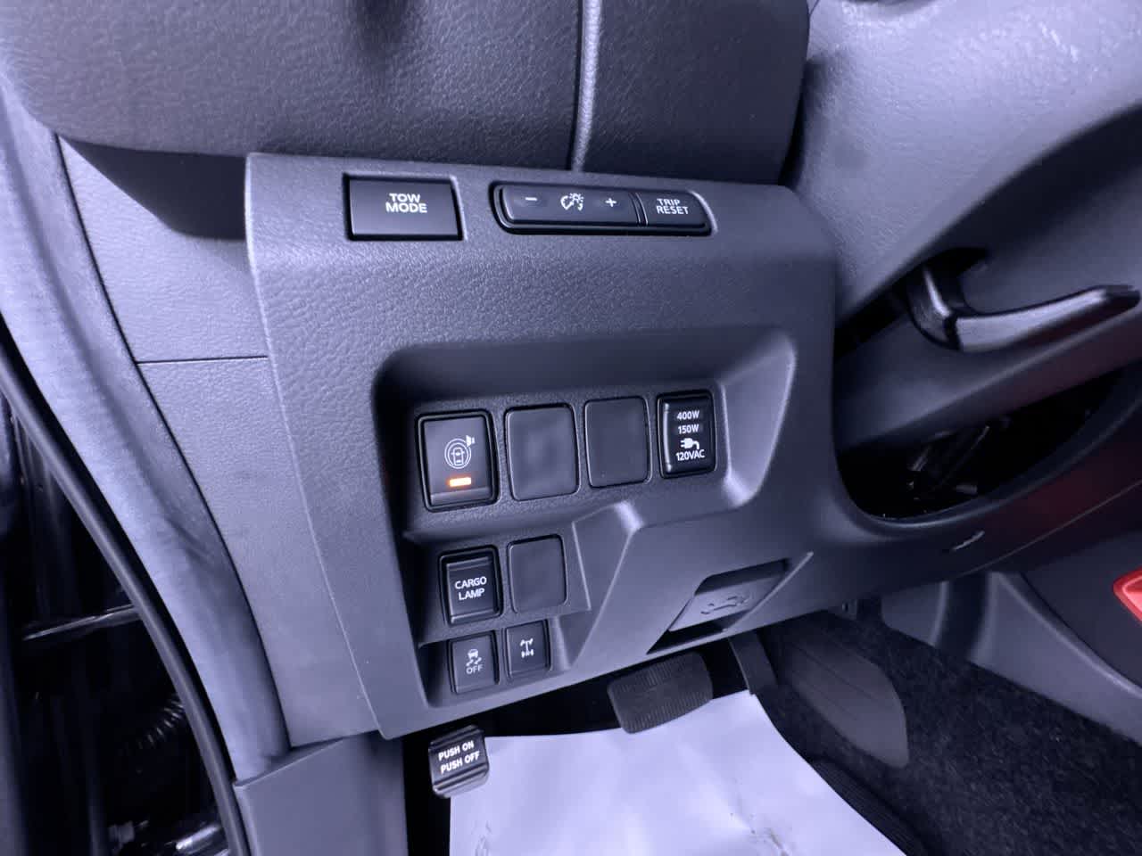 new 2026 Nissan Frontier car, priced at $47,075