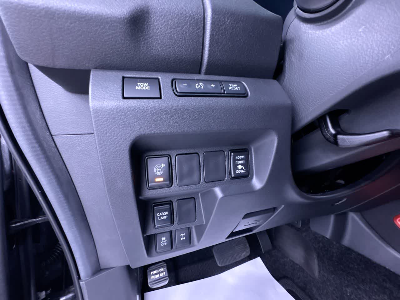 new 2026 Nissan Frontier car, priced at $47,324