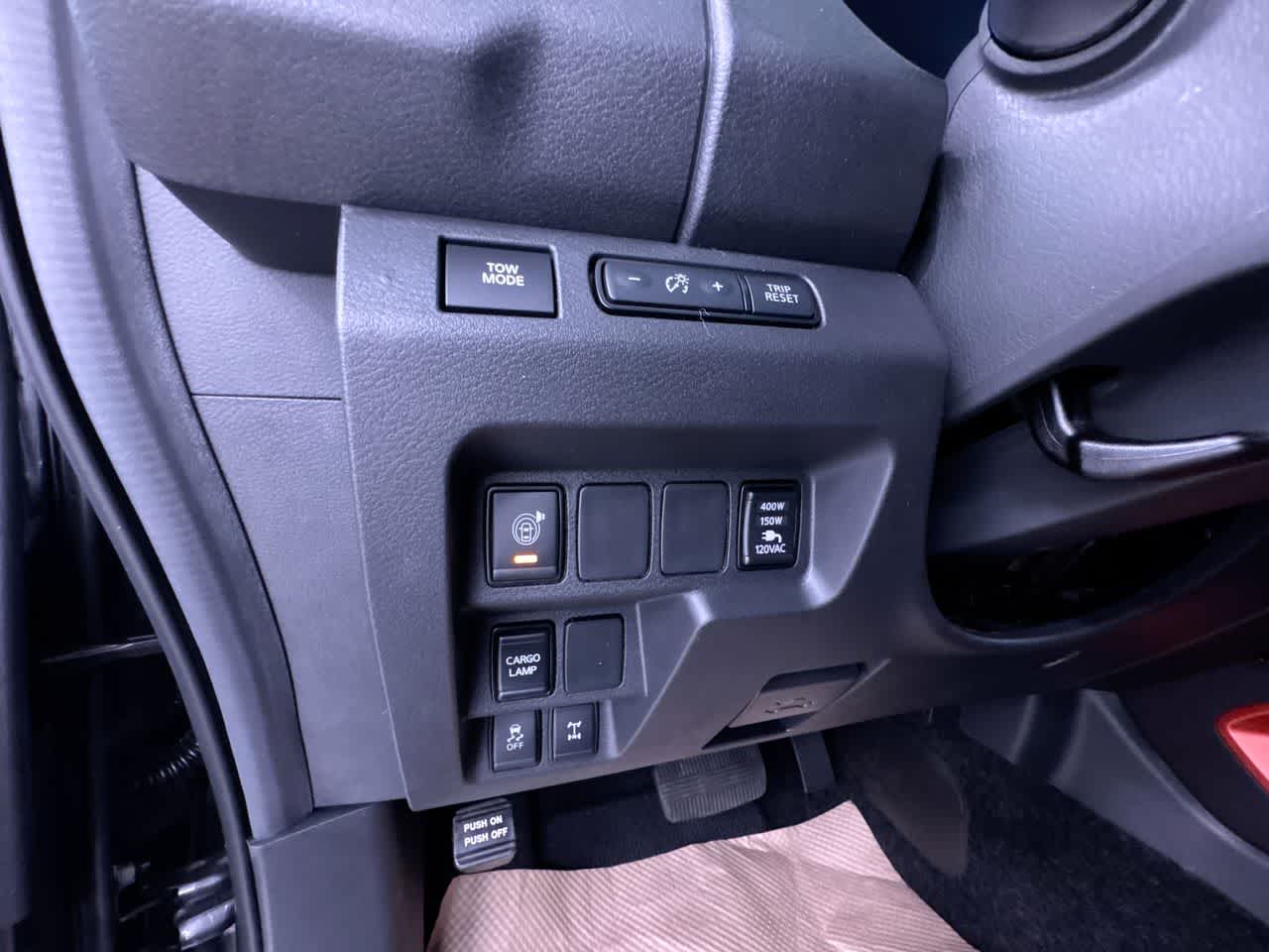 new 2026 Nissan Frontier car, priced at $47,324
