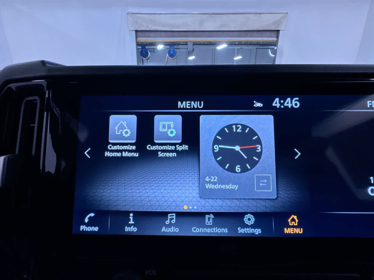 new 2026 Nissan Frontier car, priced at $47,324
