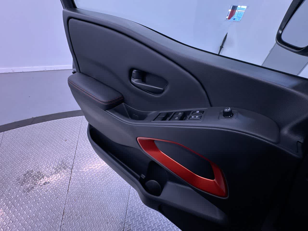 new 2026 Nissan Frontier car, priced at $47,075
