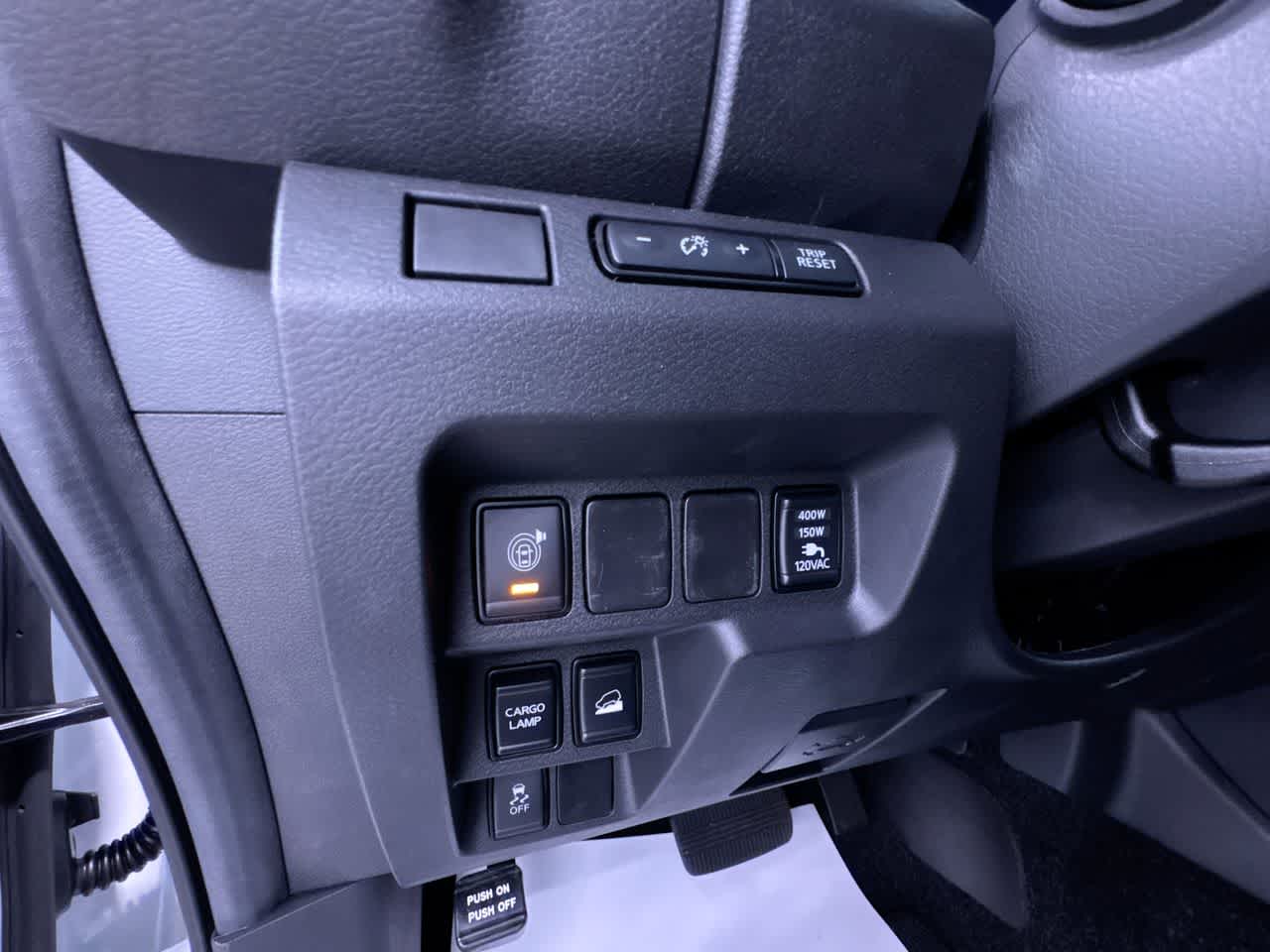 new 2026 Nissan Frontier car, priced at $39,739