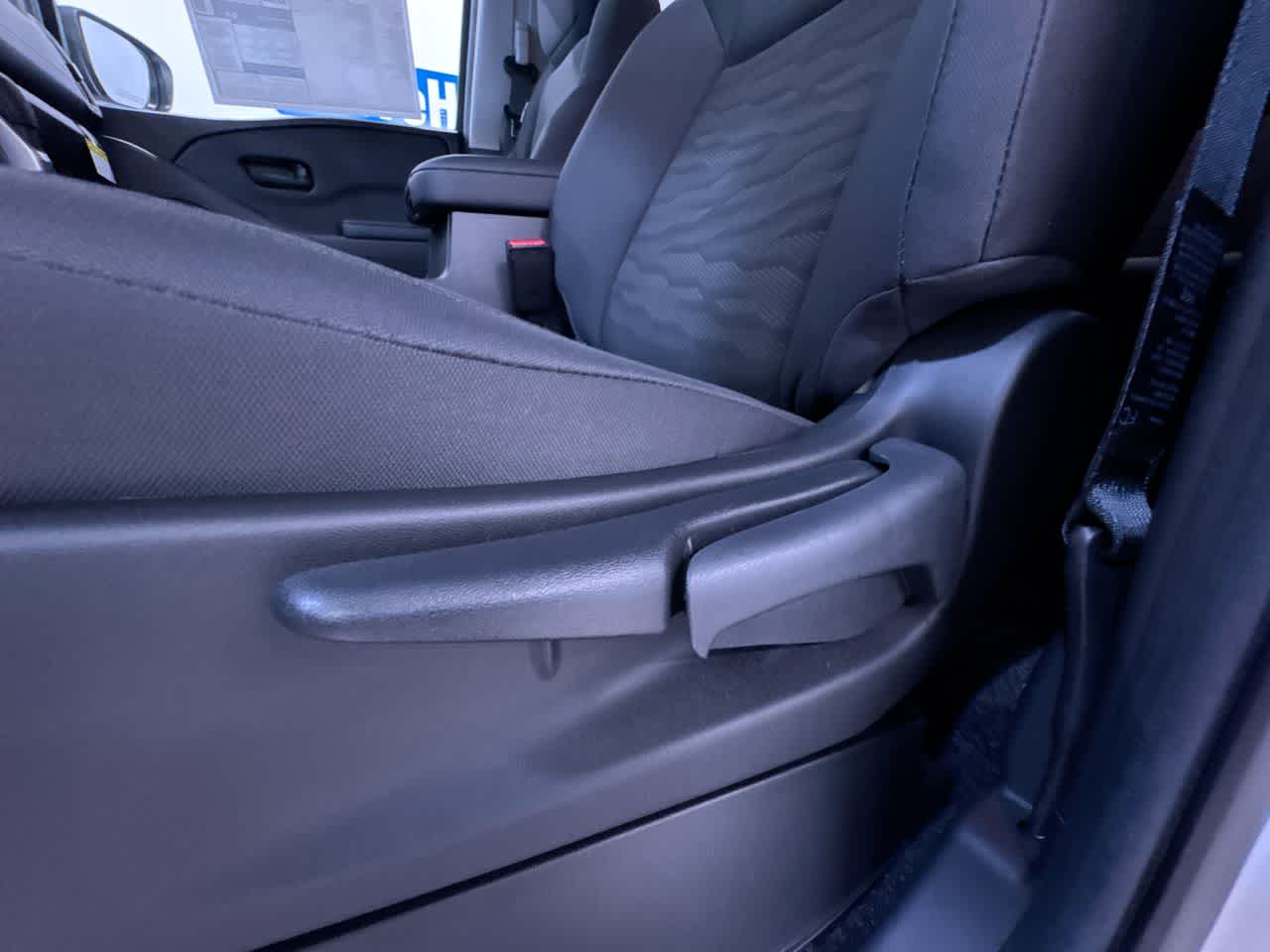 new 2026 Nissan Frontier car, priced at $39,739
