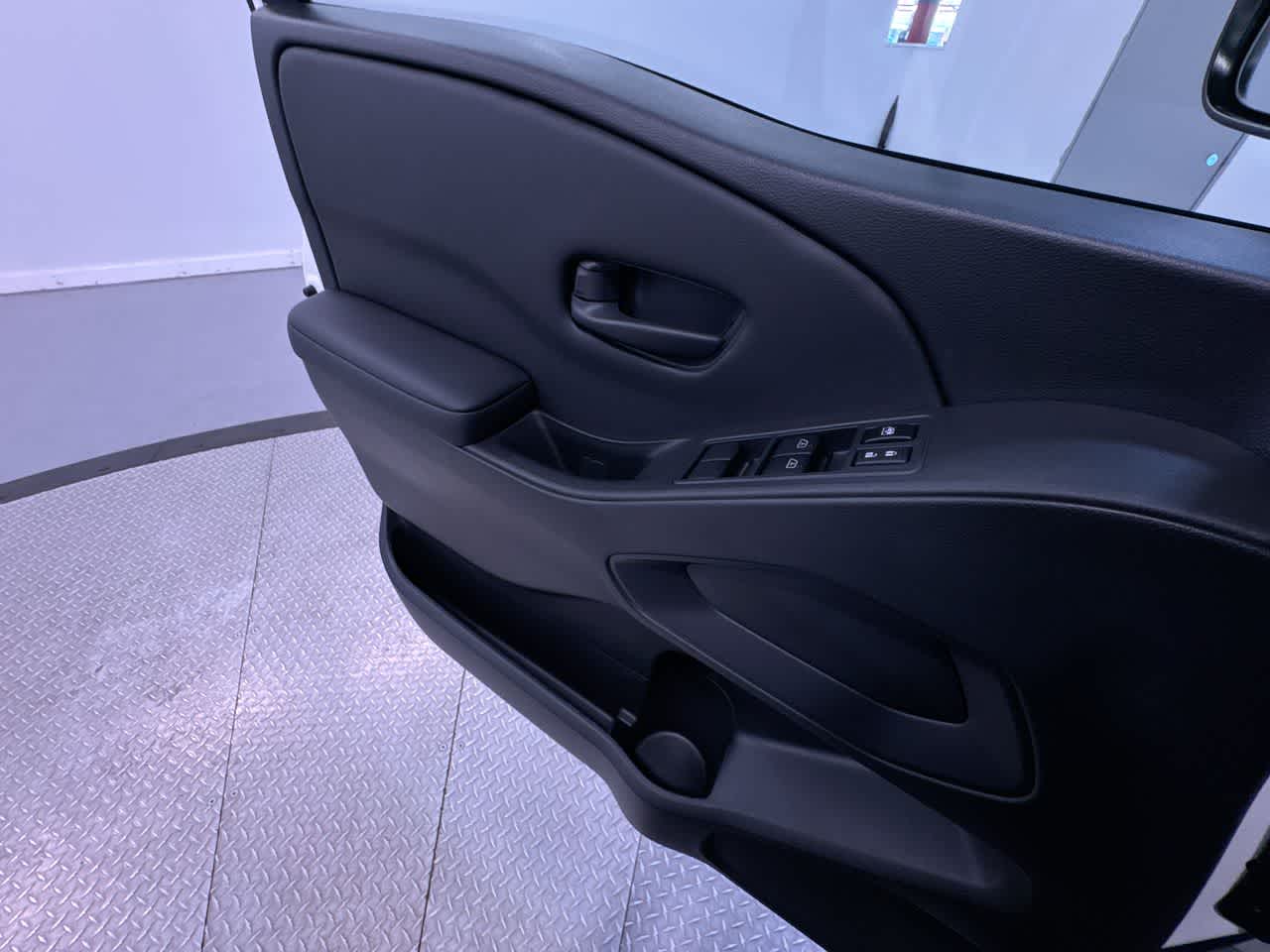 new 2026 Nissan Frontier car, priced at $39,739