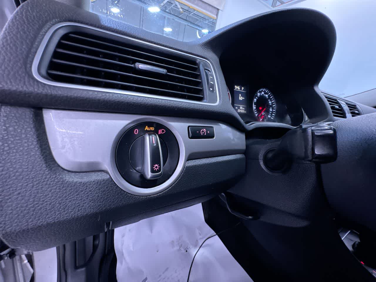 used 2012 Volkswagen Passat car, priced at $7,248