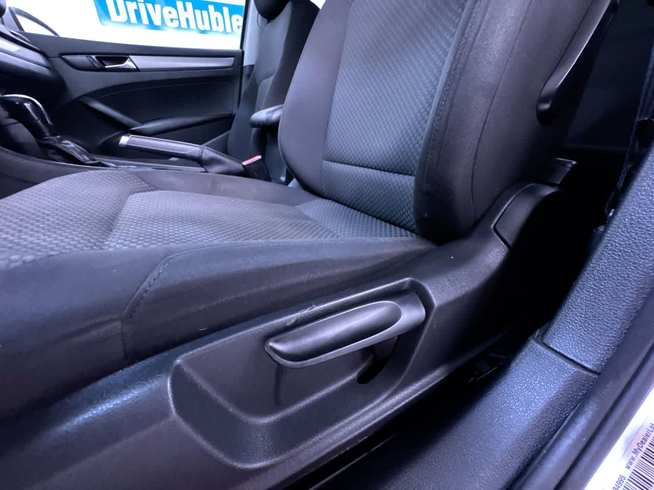 used 2012 Volkswagen Passat car, priced at $7,248