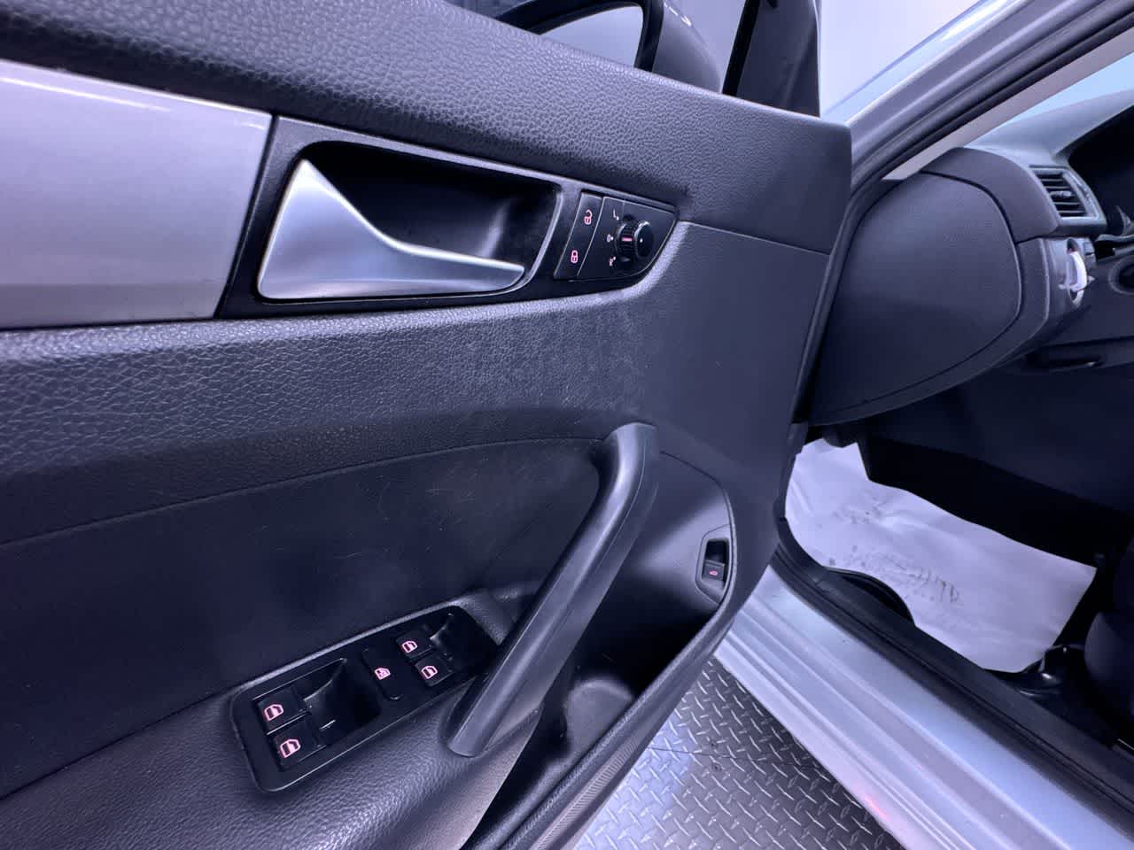 used 2012 Volkswagen Passat car, priced at $7,248