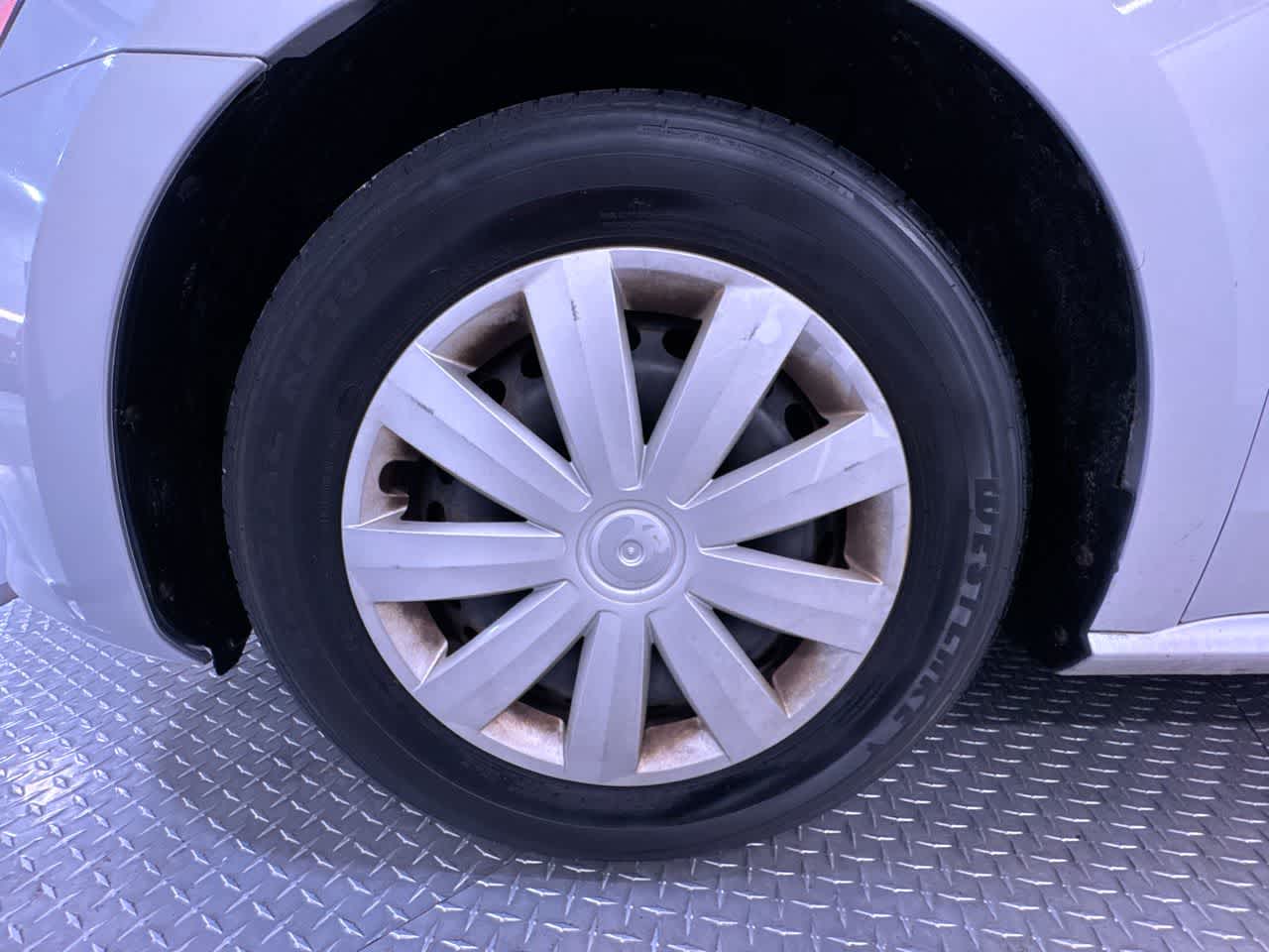 used 2012 Volkswagen Passat car, priced at $7,248