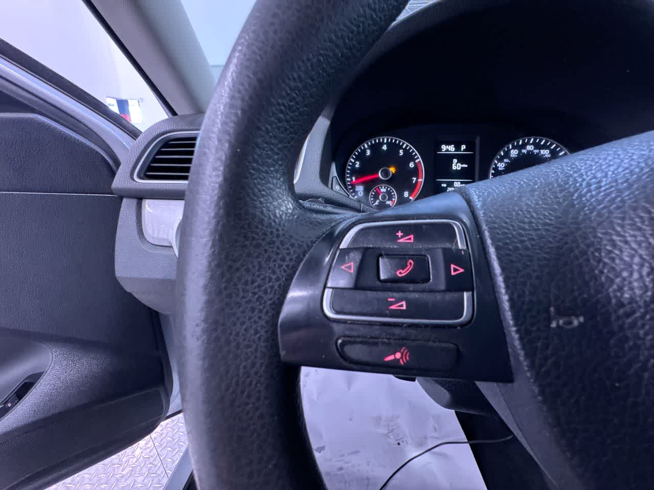 used 2012 Volkswagen Passat car, priced at $7,248