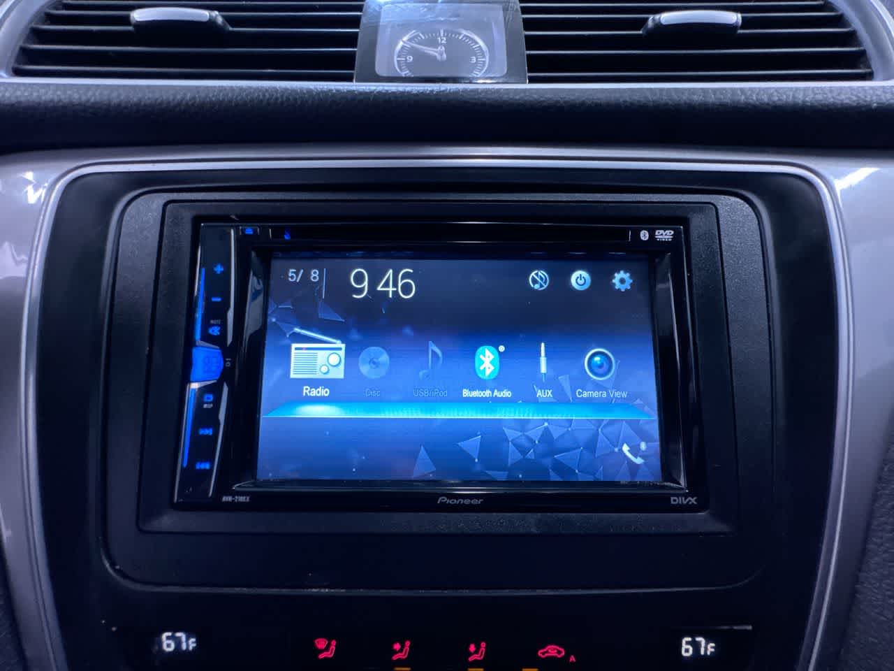 used 2012 Volkswagen Passat car, priced at $7,248