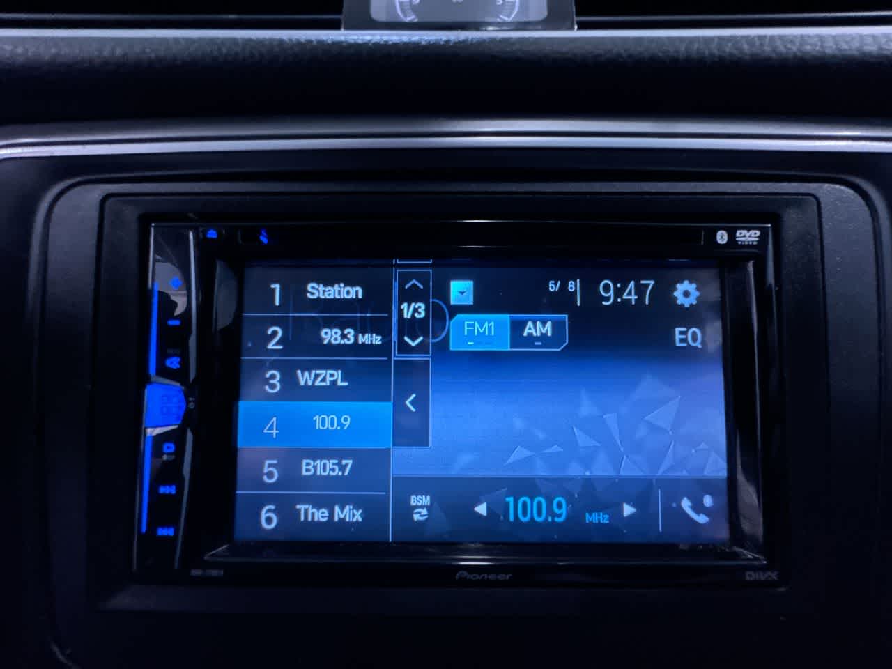 used 2012 Volkswagen Passat car, priced at $7,248