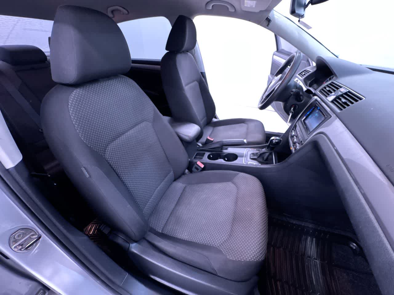 used 2012 Volkswagen Passat car, priced at $7,248